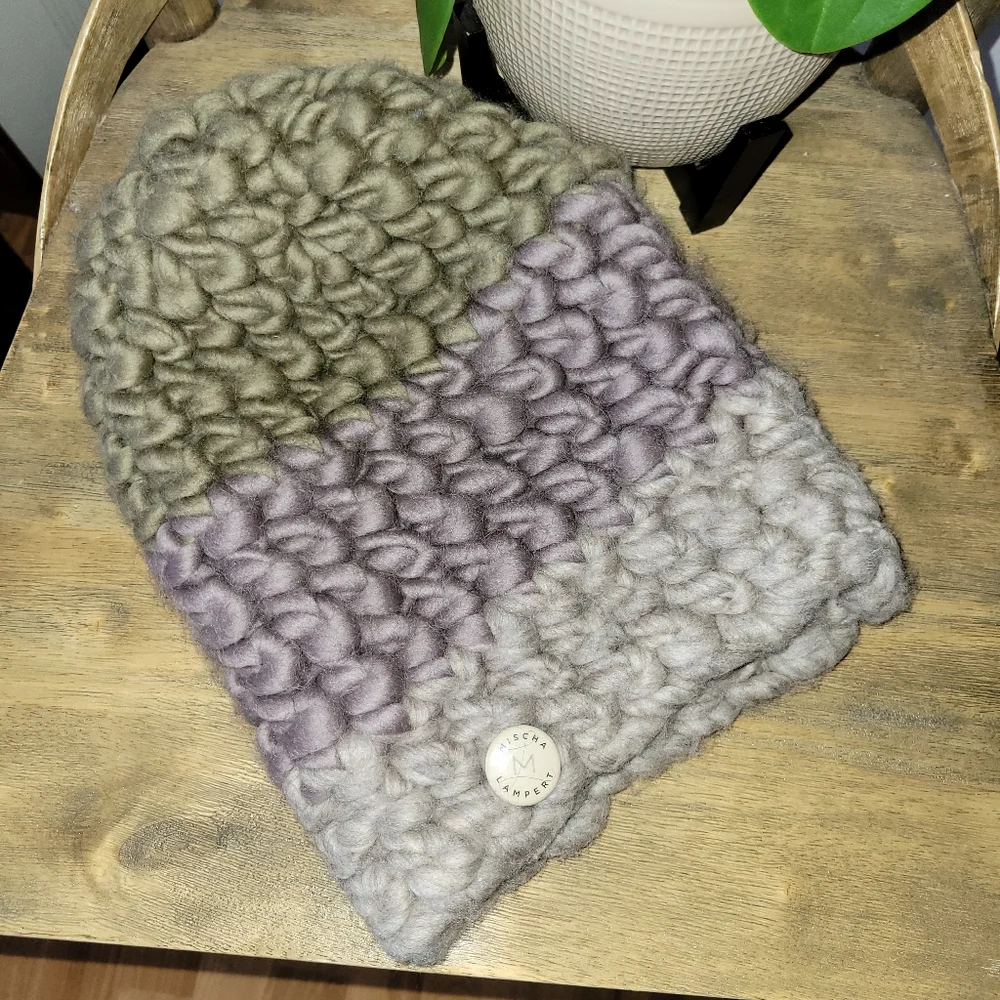 Mischa Lampert Beanie